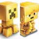 マインクラフト ミニフィギュア トレジャーシリーズ グリーン 36個入りBOX