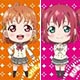 ラブライブ！サンシャイン！！ マグネットクリップSD Ver. 9個入りBOX