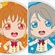 ラブライブ！サンシャイン！！ ラバーコースターSD Ver. 9個入りBOX
