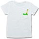 美少女戦士セーラームーン 変身ペン・変装ペンＴシャツ ジュピター メンズM