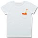 美少女戦士セーラームーン 変身ペン・変装ペンＴシャツ ヴィーナス メンズM