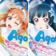 ラブライブ！サンシャイン！！ つながるふにふにマスコット 9個入りBOX