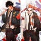 Collar×Malice きゃらびにストラップ 6個入りBOX
