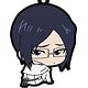 『BLEACH』“ボッチくん”ラバーマスコット 石田雨竜