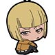 『BLEACH』“ボッチくん”ラバーマスコット 平子真子
