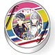 アイドリッシュセブン マグネット付きシール缶 Re：vale