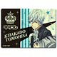 B-PROJECT ～鼓動*アンビシャス～ 高発光ステッカー 北門倫毘沙