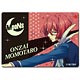 B-PROJECT ～鼓動*アンビシャス～ 高発光ステッカー 音済百太郎