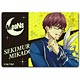 B-PROJECT ～鼓動*アンビシャス～ 高発光ステッカー 釈村帝人