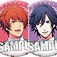 うたの☆プリンスさまっ♪ トレーディング缶バッジ Shining All Star CD2 Ver. 12個入りBOX
