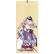 刀剣乱舞-ONLINE- 木札ストラップvol.1 今剣