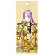 刀剣乱舞-ONLINE- 木札ストラップvol.1 蜂須賀虎徹