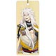 刀剣乱舞-ONLINE- 木札ストラップvol.2 小狐丸