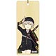 刀剣乱舞-ONLINE- 木札ストラップvol.2 蛍丸