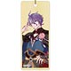 刀剣乱舞-ONLINE- 木札ストラップvol.2 歌仙兼定