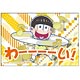 おそ松さん きゃらみゅ缶々メッセージマグネット 十四松