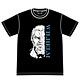 Re：ゼロから始める異世界生活 剣鬼・ヴィルヘルム・ヴァン・アストレアTシャツL
