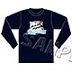 おそ松さん ロングスリーブTシャツ 松たこ/Lサイズ