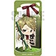 ドミテリアJr. 文豪ストレイドッグス 国木田独歩