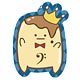アイドリッシュセブン ダイカットパスケース 十龍之介
