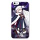 『Fate/Grand Order』イージーハードケース(iPhone6s/6対応) アルトリア・ペンドラゴン[サンタオルタ]