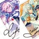 『あんさんぶるスターズ！』ビッグサインステッカー 第ニ弾 12パック入りBOX