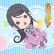 『あまんちゅ！』 もふもふミニタオル 大木双葉