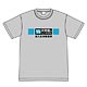 シン・ゴジラ 無人在来線爆弾Tシャツ Dタイプ XLサイズ
