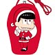 おそ松さん ポージングがまぐち クリスマスver おそ松