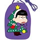 おそ松さん ポージングがまぐち クリスマスver 一松