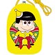 おそ松さん ポージングがまぐち クリスマスver 十四松