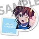 アンジュ・ヴィエルジュ アクリルキーホルダー 彩城天音