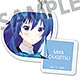 アンジュ・ヴィエルジュ アクリルキーホルダー 蒼月紗夜