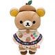 MR66201 「てぶくろをとどけに」 リラックマ あつめてぬいぐるみ リラックマ