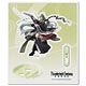 Thunderbolt Fantasy 東離劍遊紀 アクリルフィギュアJ：廉耆