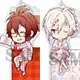 アイドリッシュセブン おやすみアクリルストラップ Type.B 7個入りBOX
