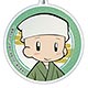 信長の忍び アクリルキーホルダー 助蔵