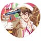アイドリッシュセブン ハート型うちわ 十龍之介