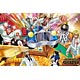 ジグソーパズル ONE PIECE FILM GOLD 世界最大のエンターテインメントシティ 1000ピース(1000-566)