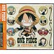 CD ONE PIECE キャラソンBEST “FESTIVAL”