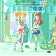 CD TVアニメ/データカードダス『アイカツスターズ！』挿入歌シングル2 「ナツコレ」 / AIKATSU☆STARS！