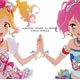 CD 『劇場版 アイカツスターズ！』ボーカルシングル / AIKATSU☆STARS！