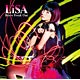 CD LiSA / Brave Freak Out 初回生産限定盤 DVD付 (クオリディア・コード OPテーマ収録)