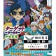 CD 和田光司 / ターゲット ～赤い衝撃～ (デジモンアドベンチャー02 OPテーマ)