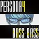 CD BOTTOM-EDGE / PERSONA4 meets BASS×BASS