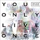 CD YURI!!! on ICE feat. w.hatano / You Only Live Once DVD付 (TVアニメ ユーリ！！！on ICE EDテーマ)