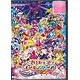 DVD 映画プリキュアオールスターズ みんなで歌う♪奇跡の魔法！ 通常版