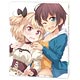 BD NEW GAME！ Lv.2 (Blu-ray Disc)