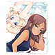 BD NEW GAME！ Lv.4 (Blu-ray Disc)