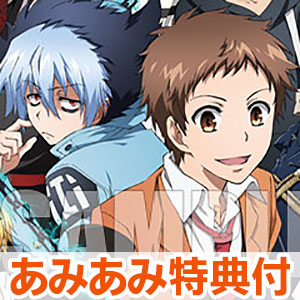 BD SERVAMP-サーヴァンプ- 第4巻 (Blu-ray Disc)[フロンティアワークス